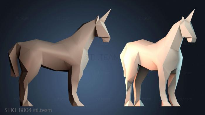 Статуэтки животных STKJ_8804