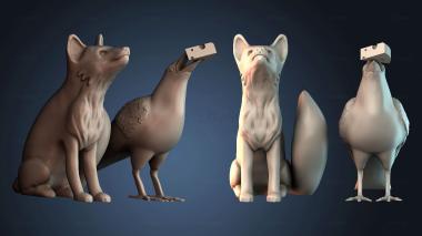 3D модель STKJ_8805 (STL)