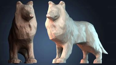 3D модель STKJ_8809 (STL)