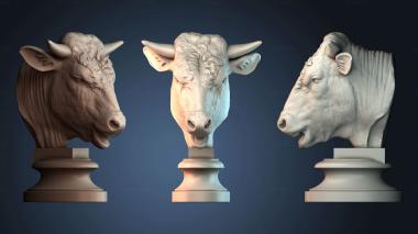 3D модель STKJ_8813 (STL)