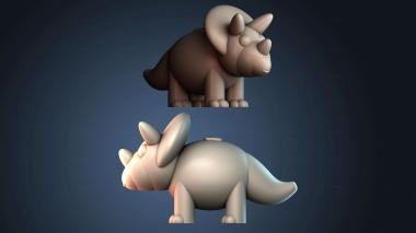 3D модель STKJ_8814 (STL)