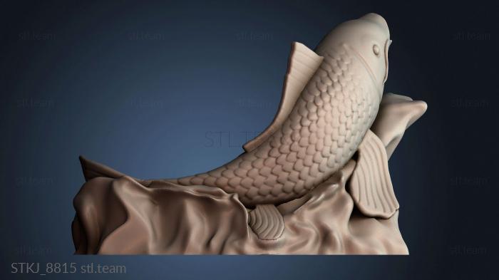 Статуэтки животных STKJ_8815