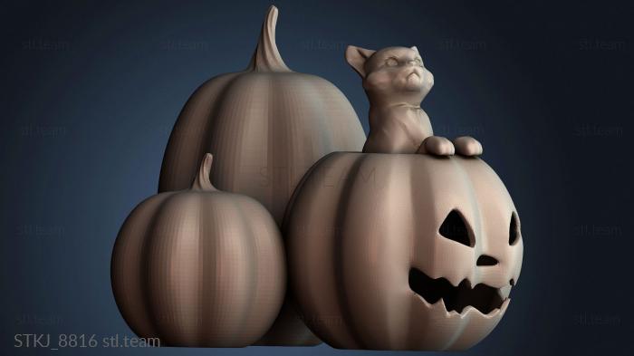 Статуэтки животных STKJ_8816