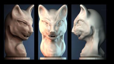 3D model STKJ_8819 (STL)