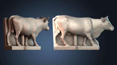 3D model STKJ_8824 (STL)