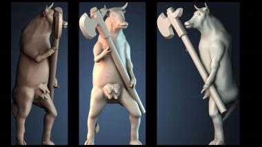 3D модель STKJ_8830 (STL)