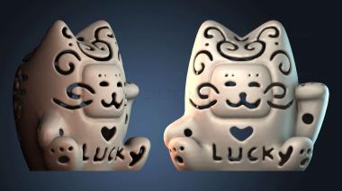 3D модель STKJ_8831 (STL)