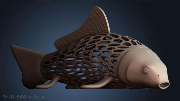 Статуэтки животных STKJ_8835