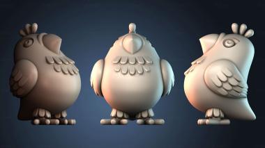 3D модель STKJ_8840 (STL)