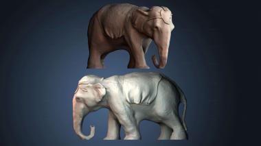 3D модель STKJ_8847 (STL)