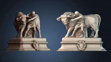 3D модель STKJ_8850 (STL)