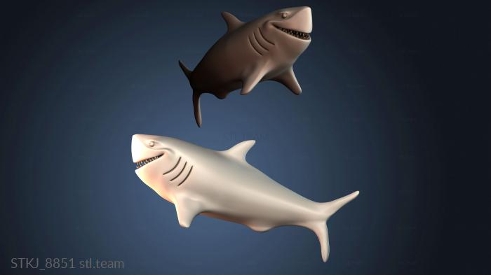 Статуэтки животных STKJ_8851