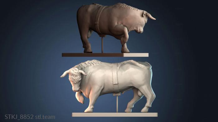 Статуэтки животных STKJ_8852