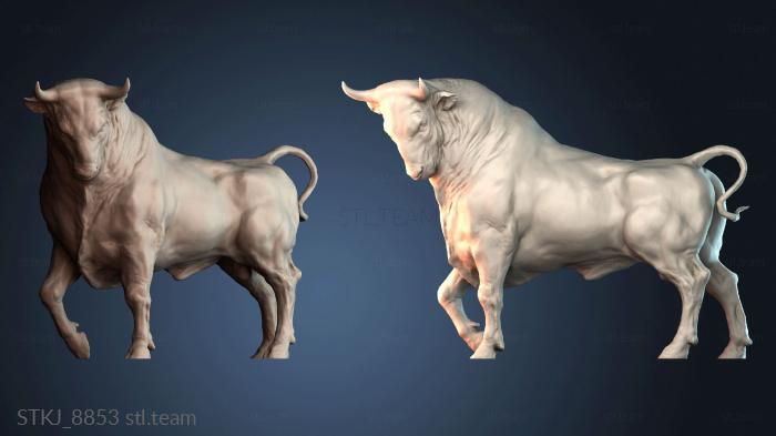 Статуэтки животных STKJ_8853