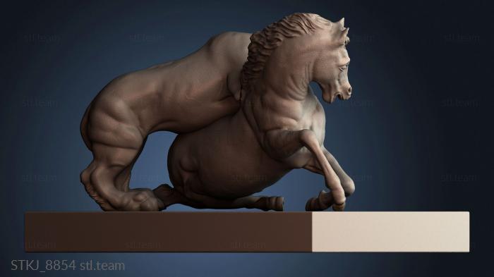 Статуэтки животных STKJ_8854