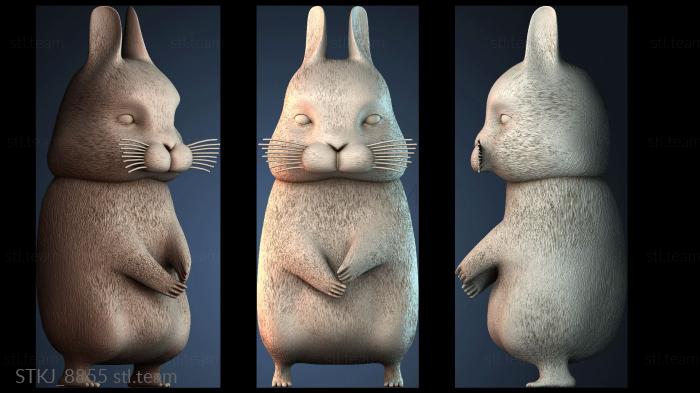 Статуэтки животных STKJ_8855