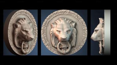 3D модель STKJ_8865 (STL)