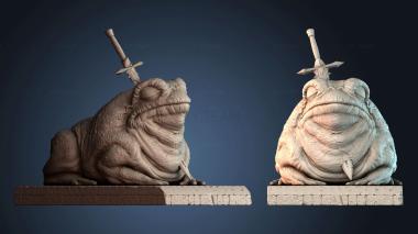 3D модель STKJ_8867 (STL)