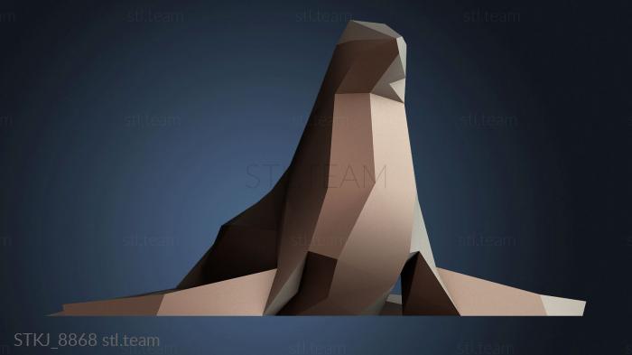 Статуэтки животных STKJ_8868