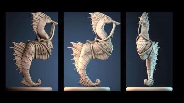 3D модель STKJ_8870 (STL)