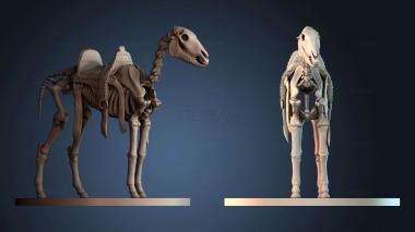 3D модель STKJ_8871 (STL)