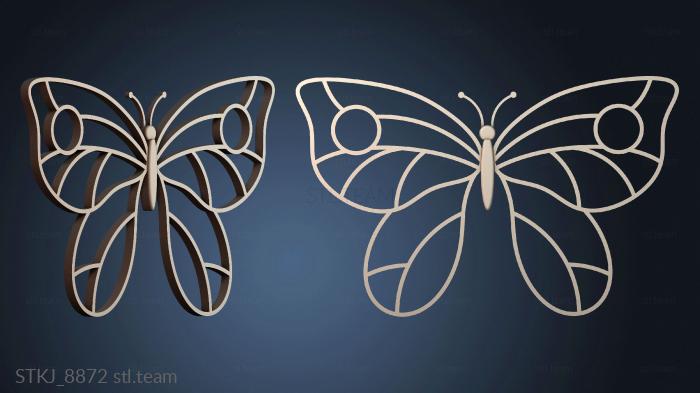 Статуэтки животных STKJ_8872