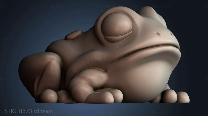 Статуэтки животных STKJ_8873