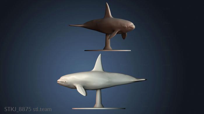 Статуэтки животных STKJ_8875