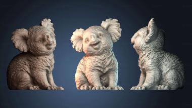 3D модель STKJ_8876 (STL)