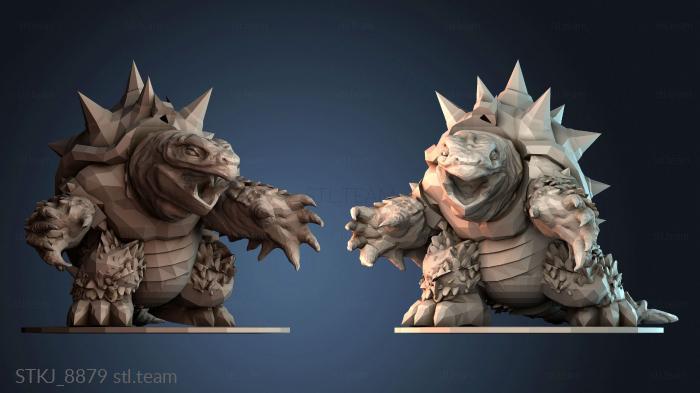 Статуэтки животных STKJ_8879