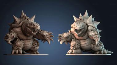 3D модель STKJ_8879 (STL)