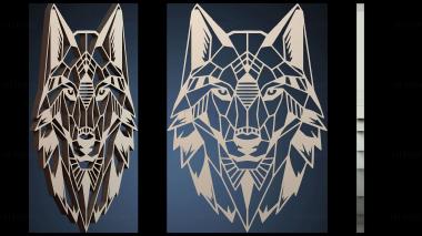 3D модель STKJ_8882 (STL)