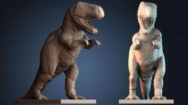 3D модель STKJ_8884 (STL)