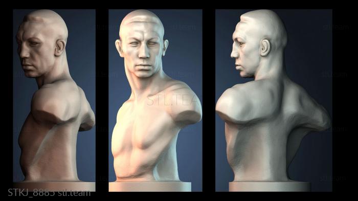 Статуэтки животных STKJ_8885