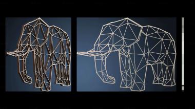 3D модель STKJ_8888 (STL)