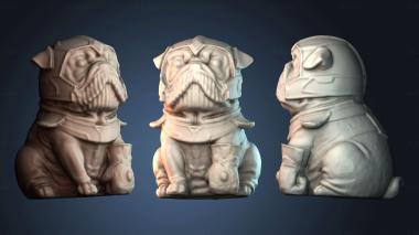 3D модель STKJ_8891 (STL)