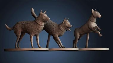 3D модель STKJ_8892 (STL)