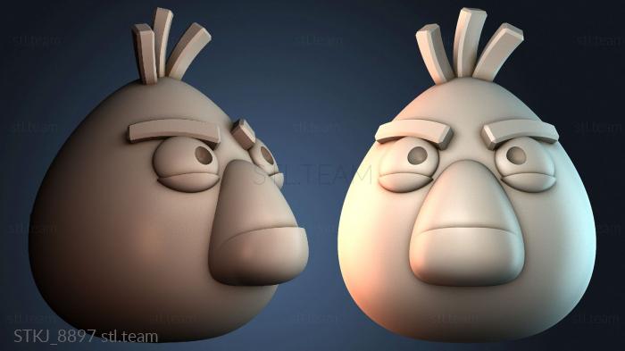 Статуэтки животных STKJ_8897