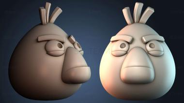 3D model STKJ_8897 (STL)