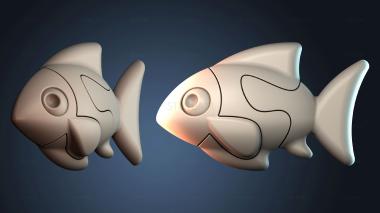 3D модель STKJ_8898 (STL)