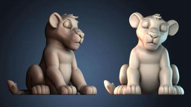 3D модель STKJ_8900 (STL)