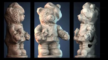 3D model STKJ_8903 (STL)