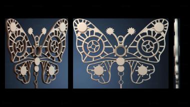 3D модель STKJ_8905 (STL)