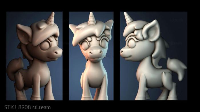 Статуэтки животных STKJ_8908