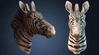 3D model STKJ_8909 (STL)