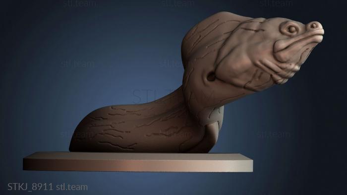 Статуэтки животных STKJ_8911