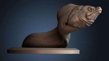 3D модель STKJ_8911 (STL)