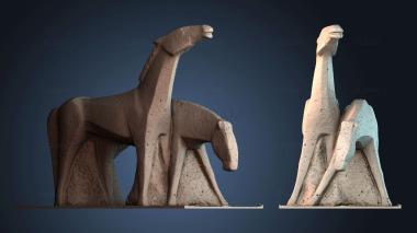 3D модель STKJ_8912 (STL)