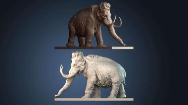 3D модель STKJ_8913 (STL)