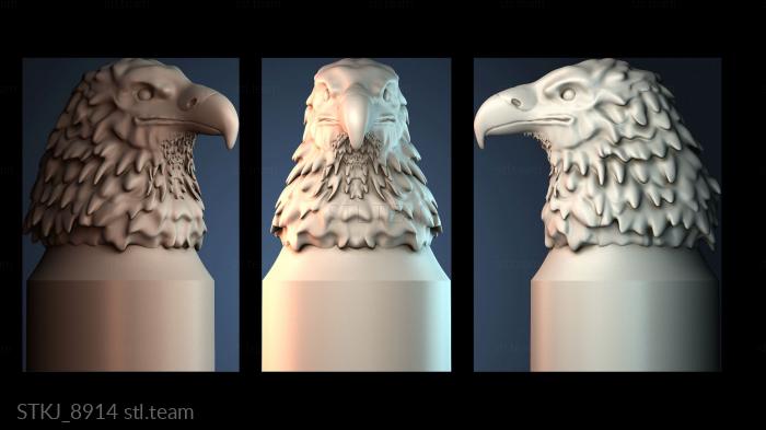 Статуэтки животных STKJ_8914